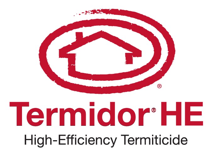 Termidor HE Logo